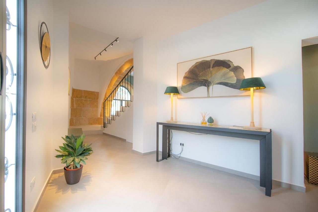 شقة Casa Angelina مارسالا المظهر الخارجي الصورة