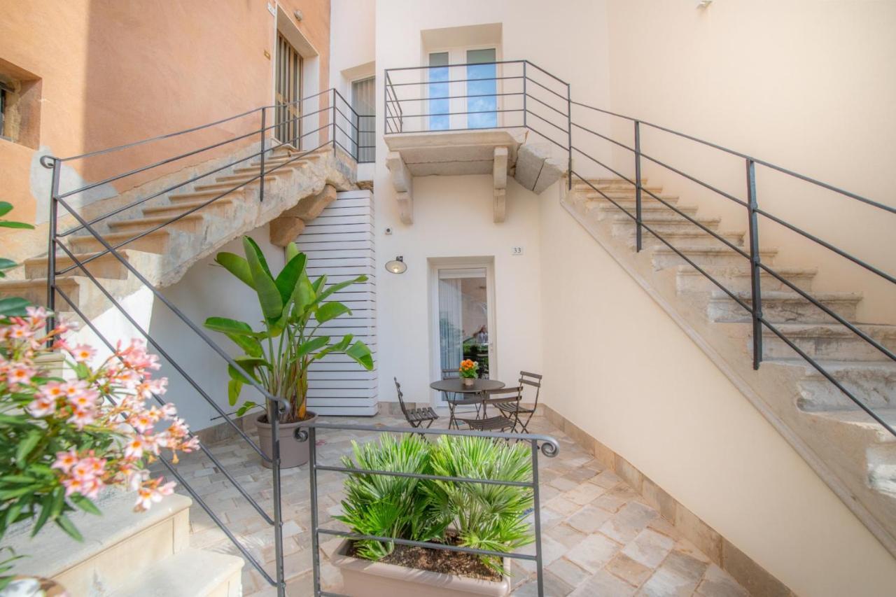 شقة Casa Angelina مارسالا المظهر الخارجي الصورة