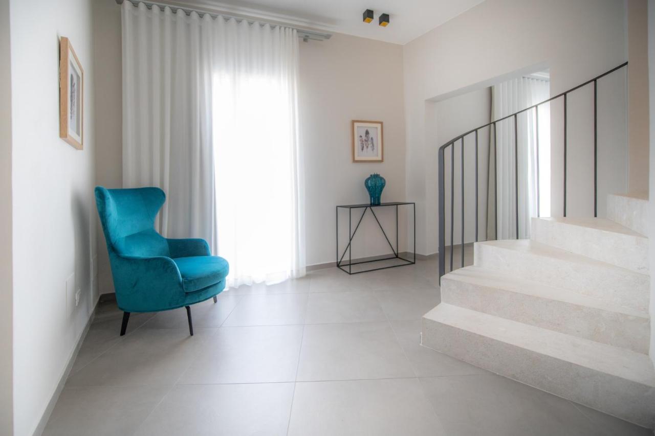 شقة Casa Angelina مارسالا المظهر الخارجي الصورة
