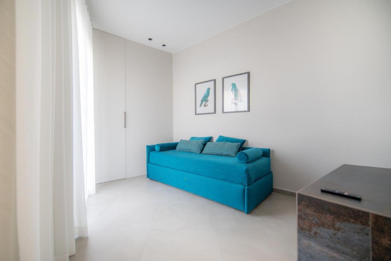 شقة Casa Angelina مارسالا المظهر الخارجي الصورة