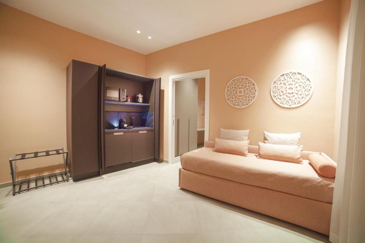 شقة Casa Angelina مارسالا المظهر الخارجي الصورة